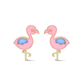 Flamingo Fun Gold Ea&hellip;