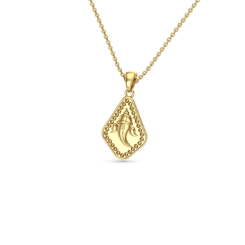 Divine Ganesha Gold &hellip;