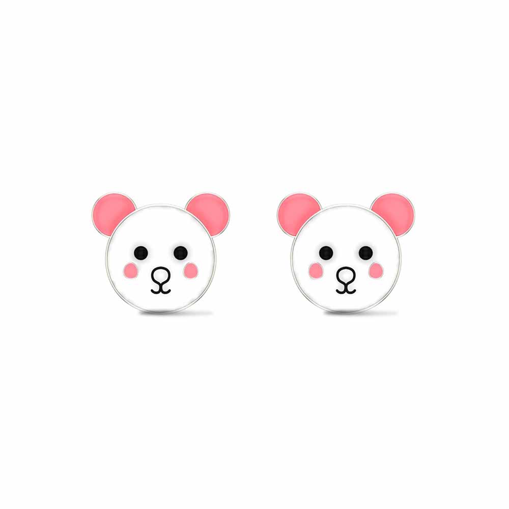 Teddy Love Kids Earrings