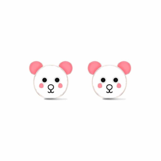 Teddy Love Kids Earrings