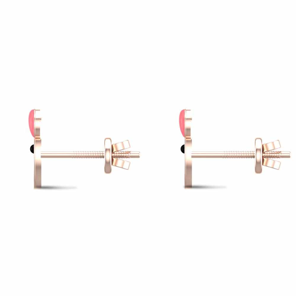 Teddy Love Kids Earrings