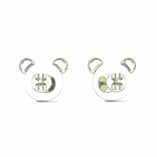 Teddy Love Kids Earrings