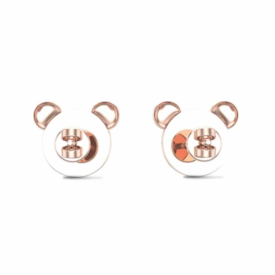 Teddy Love Kids Earrings