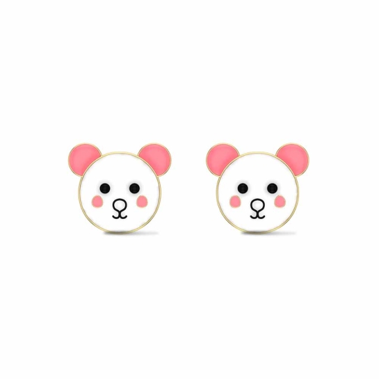 Teddy Love Kids Earrings