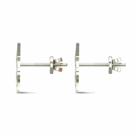 Rainbow Unicorn Kids Earrings