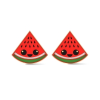 Sweetie Melon Earrings Sweetie Melon Earrings
