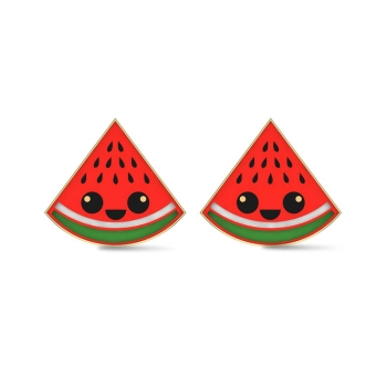 Sweetie Melon Earrin&hellip;
