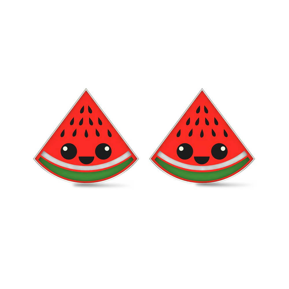 Sweetie Melon Earrings 