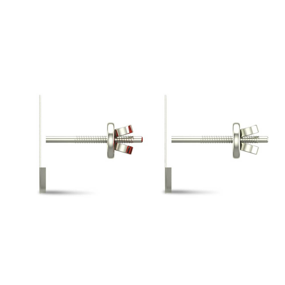 Sweetie Melon Earrings 