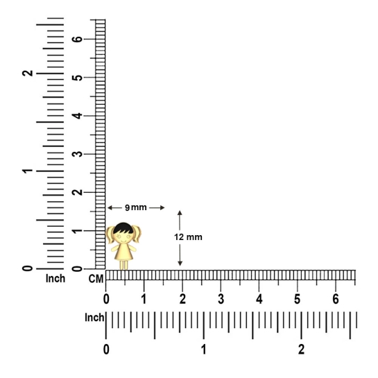 Twin Spirits Earrings 