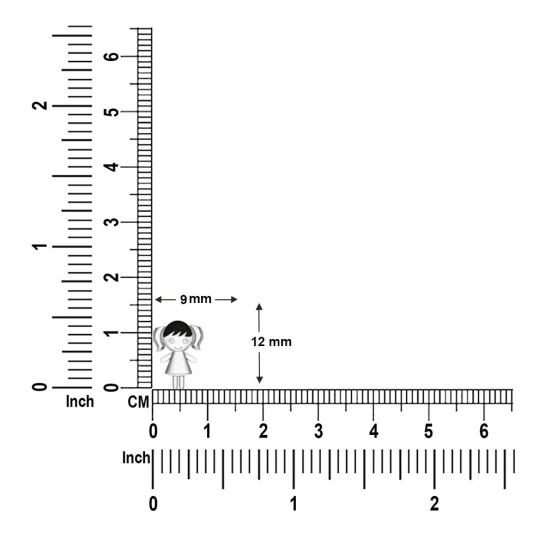 Twin Spirits Earrings 