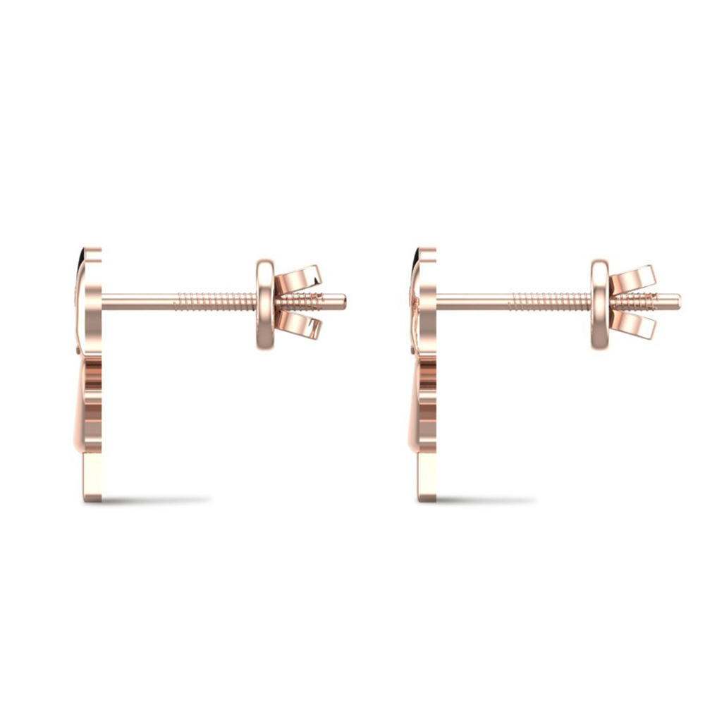 Twin Spirits Earrings 