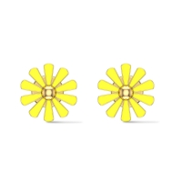 Sunshine Petal Earrings Sunshine Petal Earrings