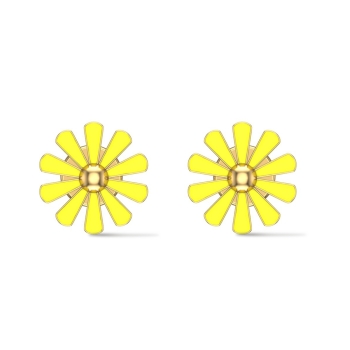 Sunshine Petal Earri&hellip;