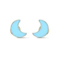 Lunar Glow Earrings Lunar Glow Earrings