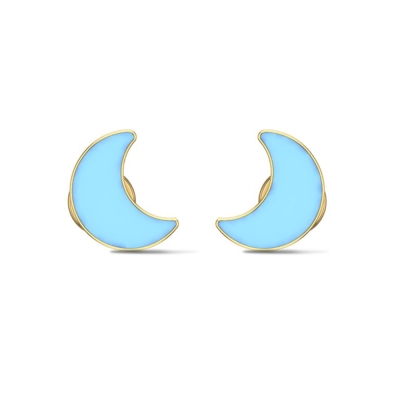 Lunar Glow Earrings
