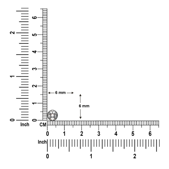 Honeycomb Glow Earrings