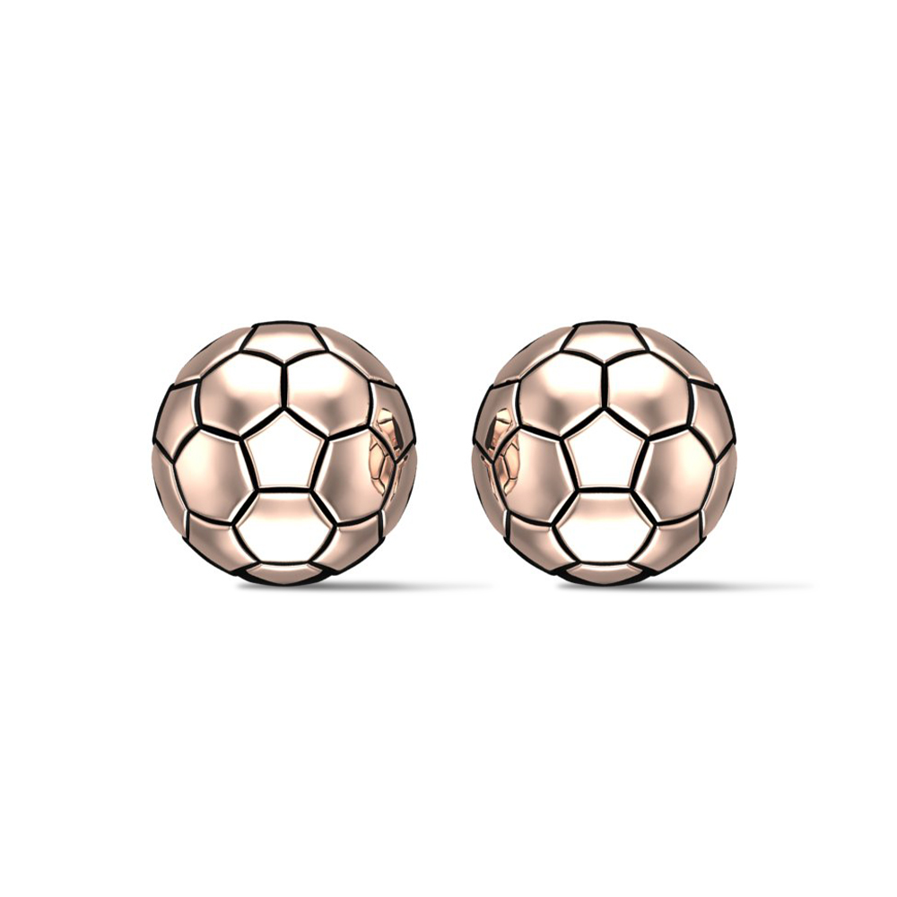 Honeycomb Glow Earrings