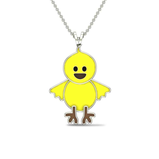 Sunny Chick Pendant 