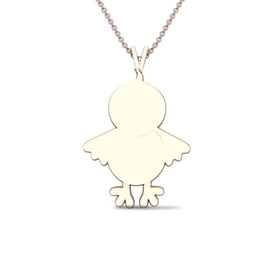 Sunny Chick Pendant 