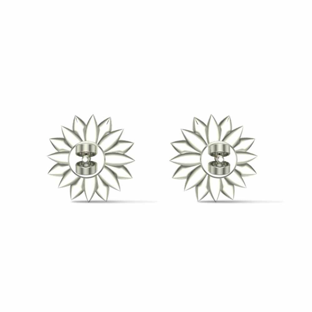 Sunny Blossom Studs