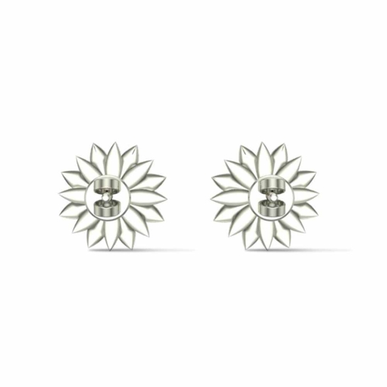 Sunny Blossom Studs