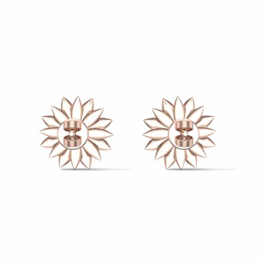 Sunny Blossom Studs
