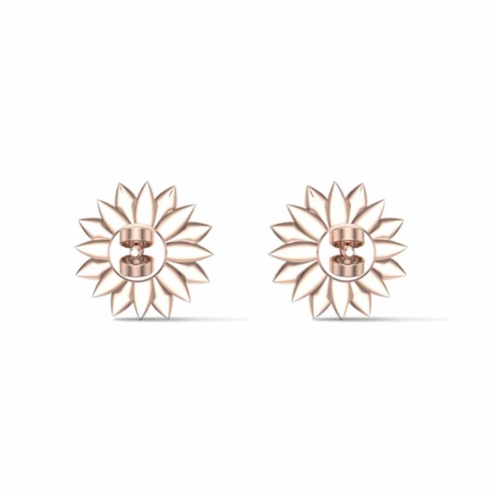 Sunny Blossom Studs