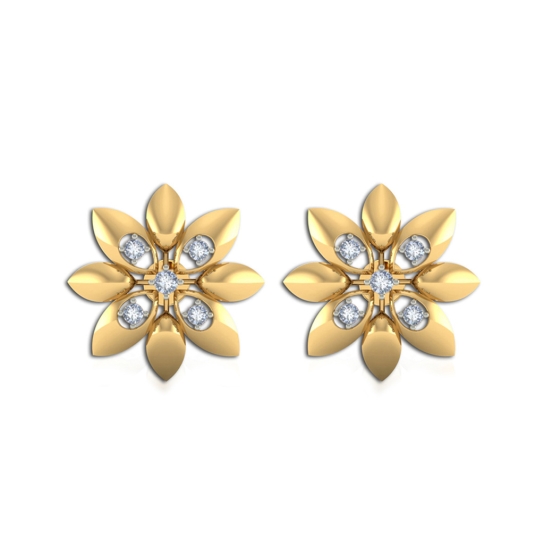 Onalika Earrings