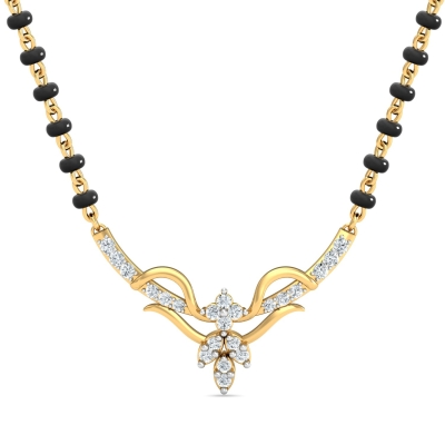 Dhriti Mangalsutra