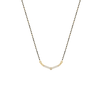 Crystal Weave V-Mang&hellip;