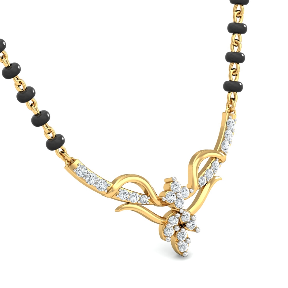 Dhriti Mangalsutra Dhriti Mangalsutra