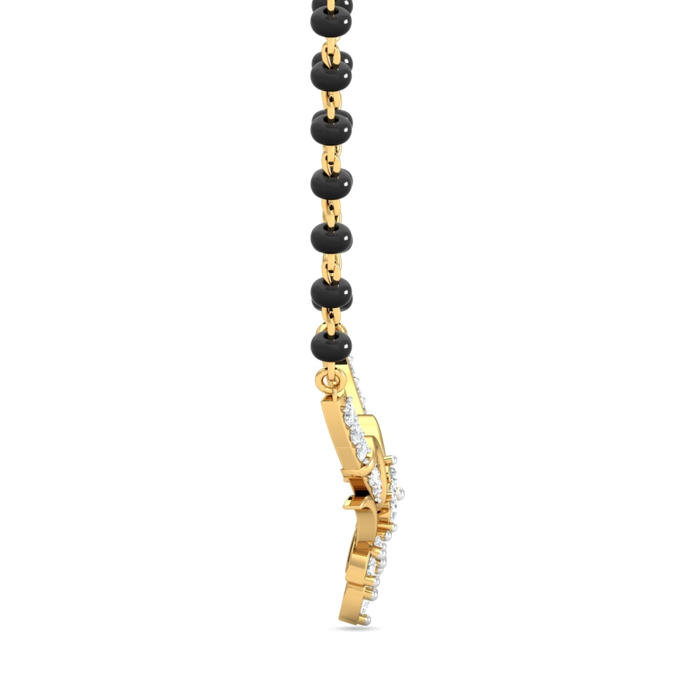 Dhriti Mangalsutra Dhriti Mangalsutra