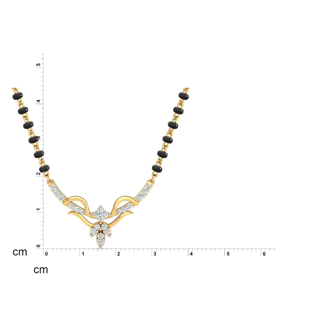 Dhriti Mangalsutra Dhriti Mangalsutra