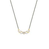 Twilight Grace Mangalsutra