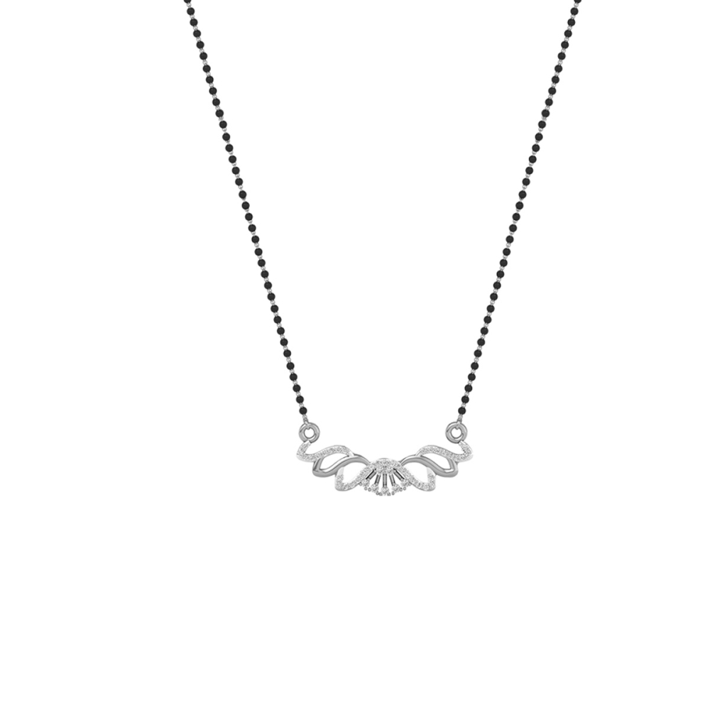 Twilight Grace Mangalsutra