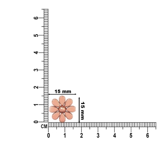 Daisy Bloom Necklace