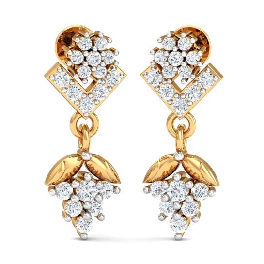 Gorgeous Eka Earrings Gorgeous Eka Earrings