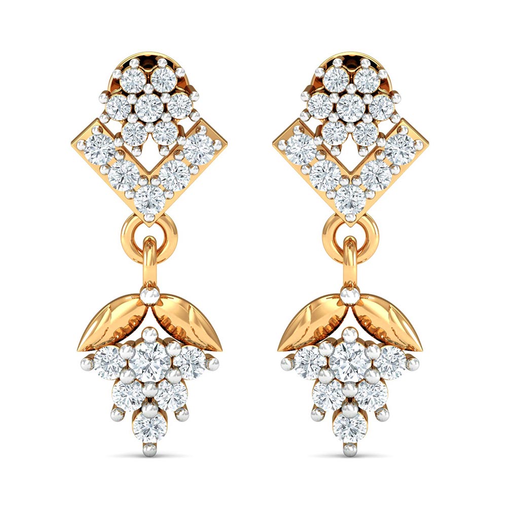 Gorgeous earrings online clearance