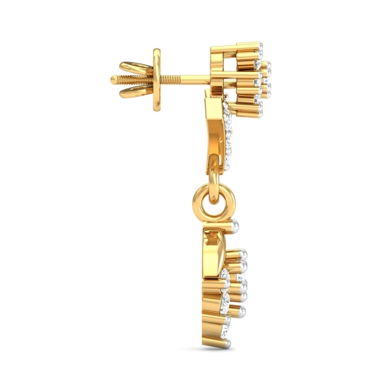 Gorgeous Eka Earrings Gorgeous Eka Earrings