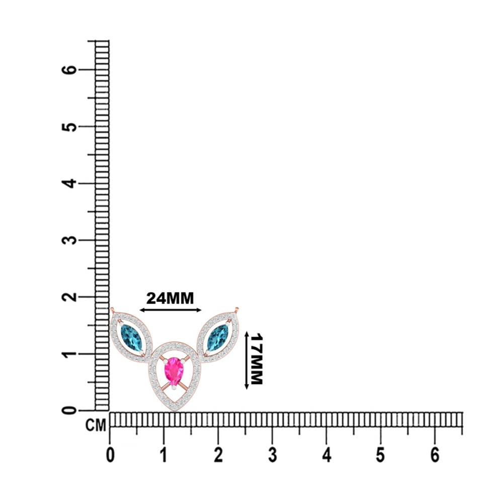 Triveni Aura Mangalsutra-1