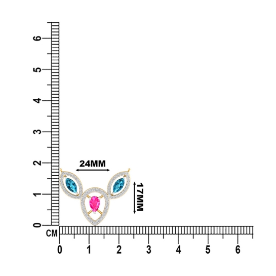 Triveni Aura Mangalsutra-1
