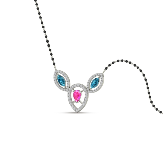 Triveni Aura Mangalsutra-1