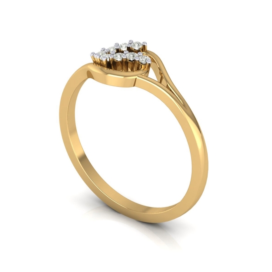 Arunima Ring