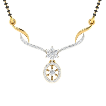 Bhakti Mangalsutra P…