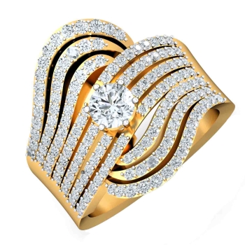 Akuti Ring For Engag…