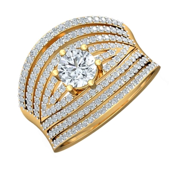 Alisha Ring For Enga…
