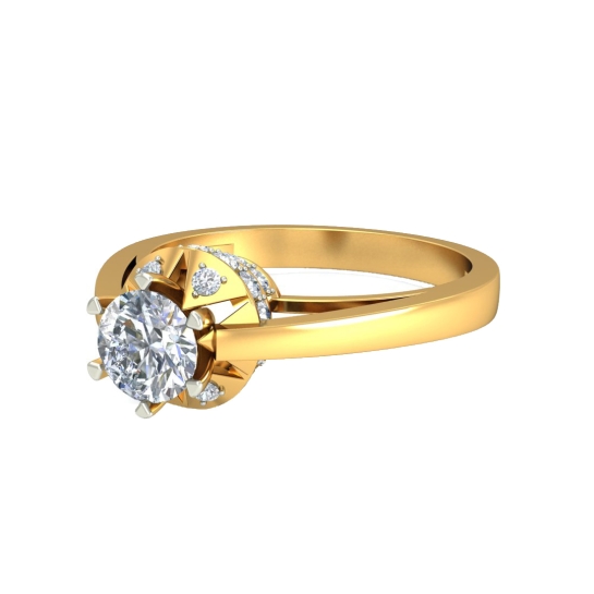 Ramani Ring