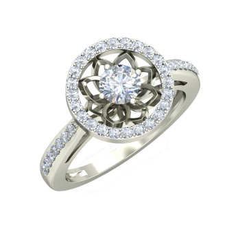 Rabani Ring…