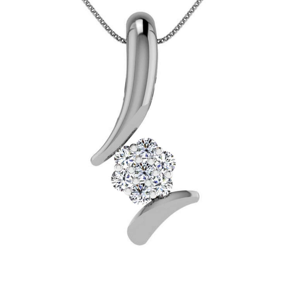 Yadita Diamond Pendant Yadita Diamond Pendant
